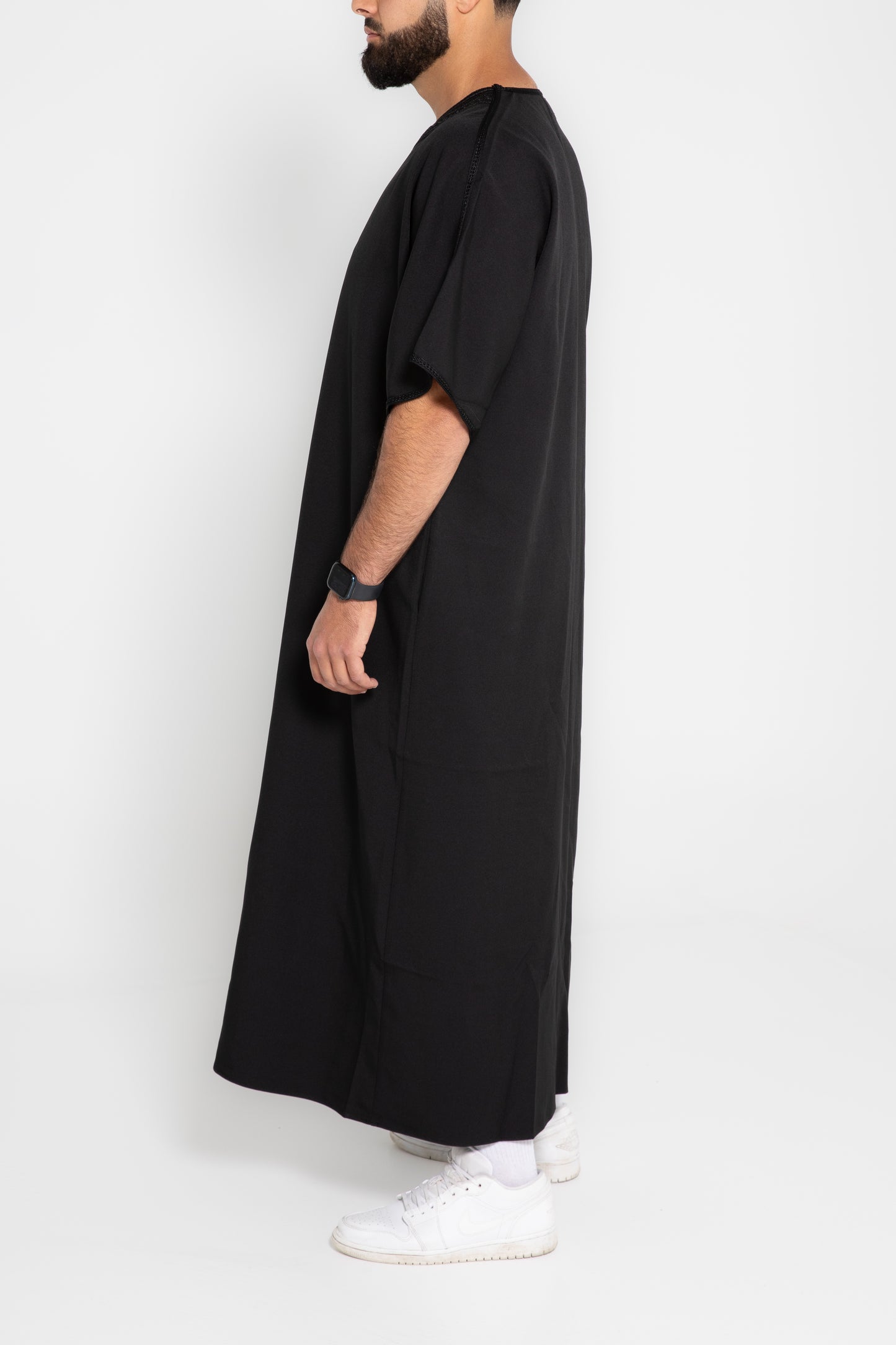 Black Gandoura