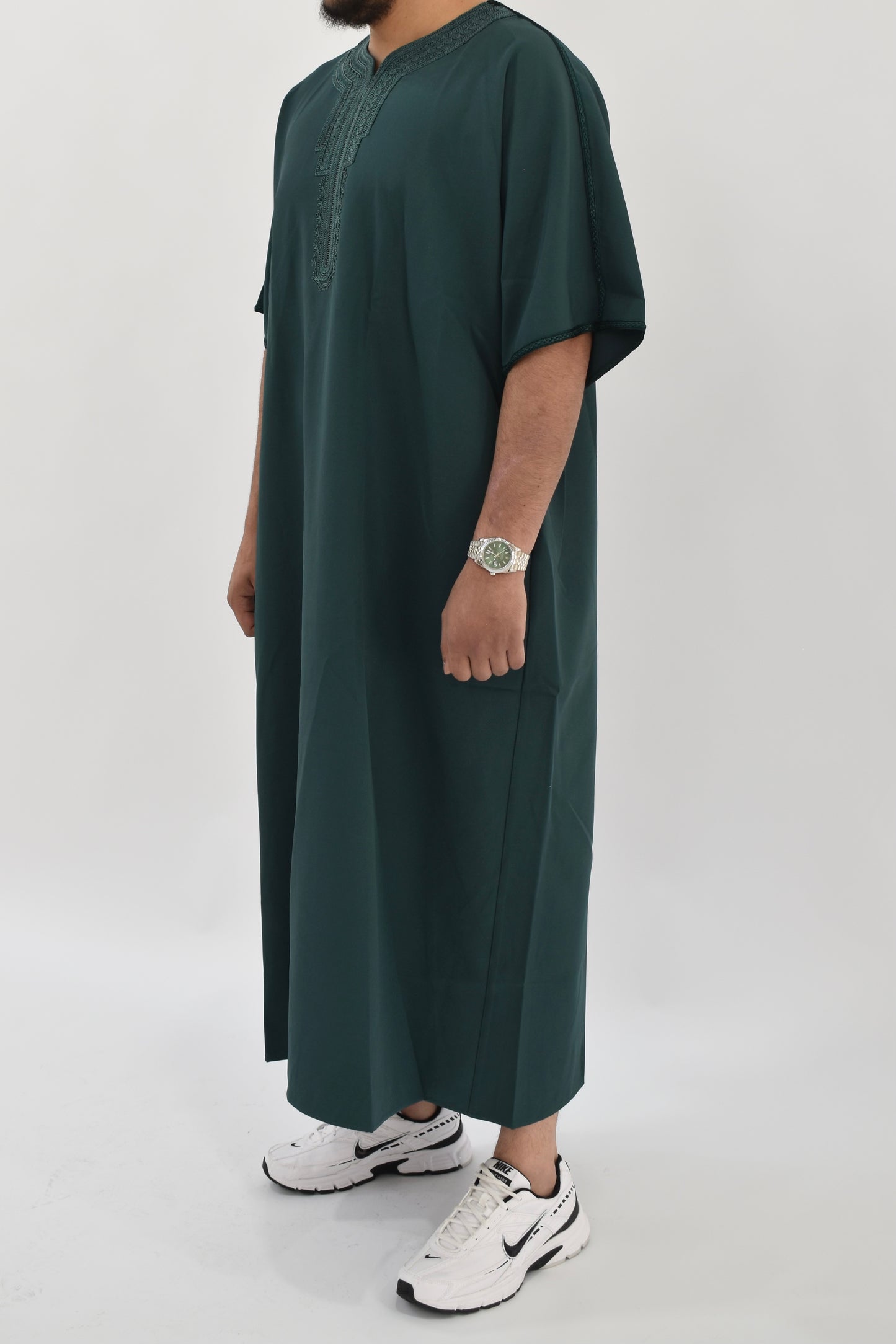 Emerald Gandoura